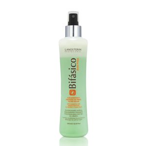 Tratamiento Bifásico Anti-Frizz 250ml Lanosterin