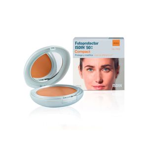 ISDIN Fotoprotector Compact Bronze SPF50 10 gr