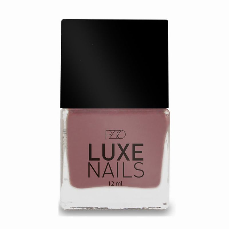 PETRIZZIO Esmalte Luxe Rosa Viejo 12 ml - Aruma