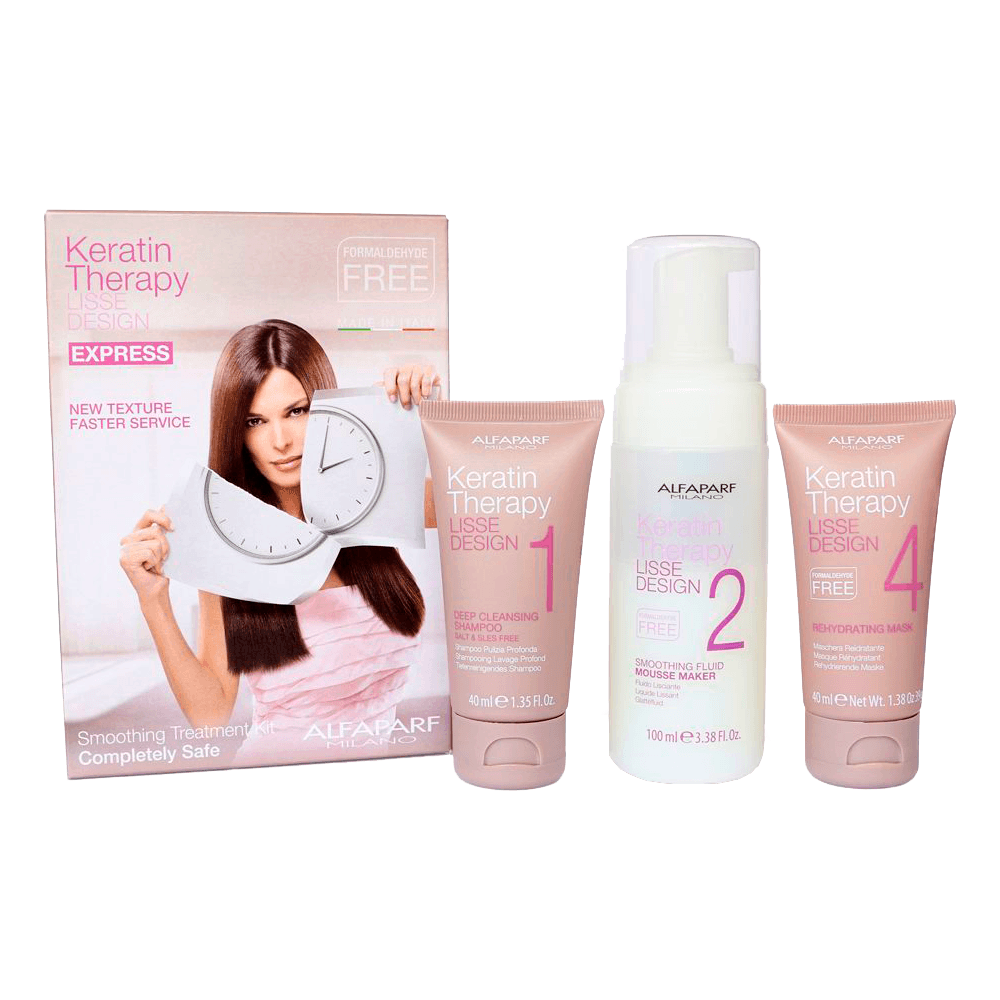 Alisado Sin Formol Alfaparf Opiniones Alisado Alfaparf Sin Formol