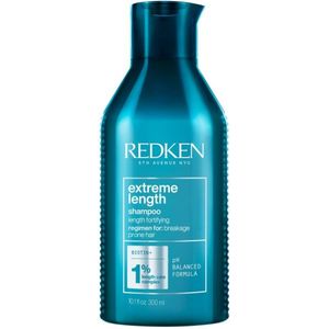 Shampoo Extreme Length 300ml Redken