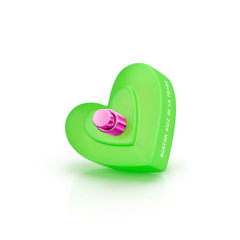 perfume rebel love agatha ruiz de la prada