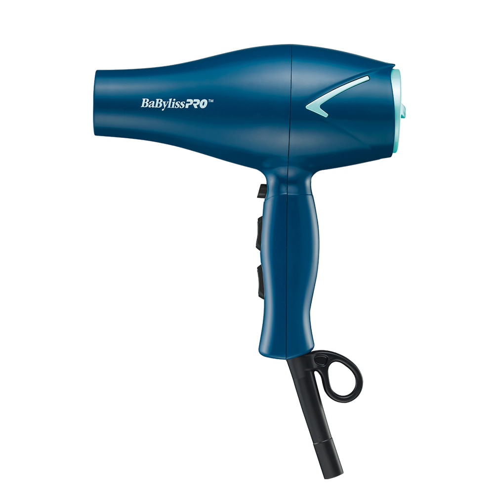 BABYLISS PRO Secador Hip Ionico Indigo - Aruma