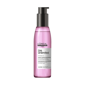 Aceite Liss 125ml L'Oréal Professionnel