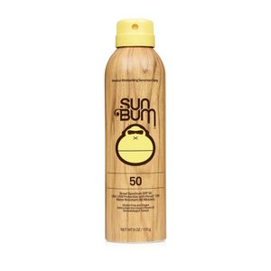 Bloqueador Corporal Spray Spf50 177ml Sun Bum