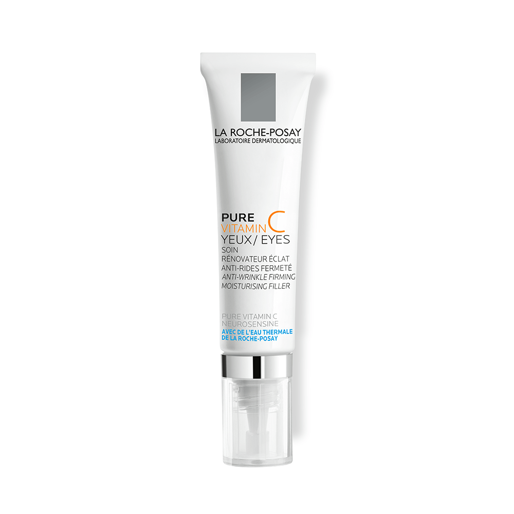 LA ROCHE POSAY Pure Vitamin C Ojos 15ml Aruma