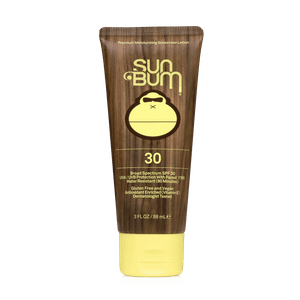 Loción protector solar Sun Bum SPF 30  88ml