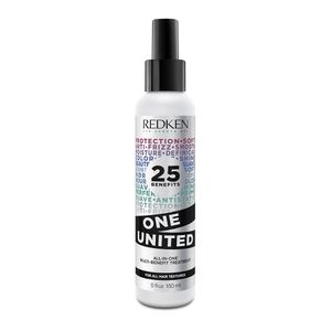 Spray One Unite 25 Benefits Peinado y Fijado 150 Ml Redken