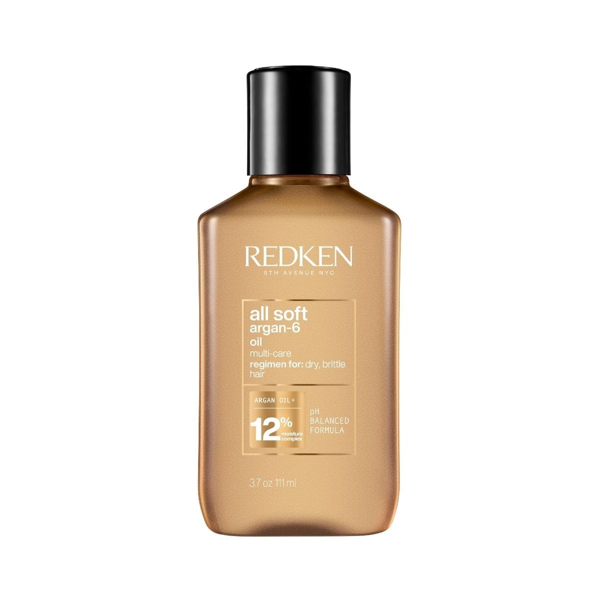 REDKEN Serum Argan Oil All Soft 111 ml - Aruma