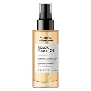 Leave In 10 En 1 Absolut Repair 90ml L'Oréal Professionnel