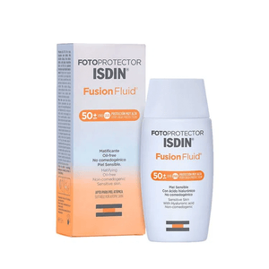 ISDIN Fotoprotector Fusion Fluid SPF50 50ml