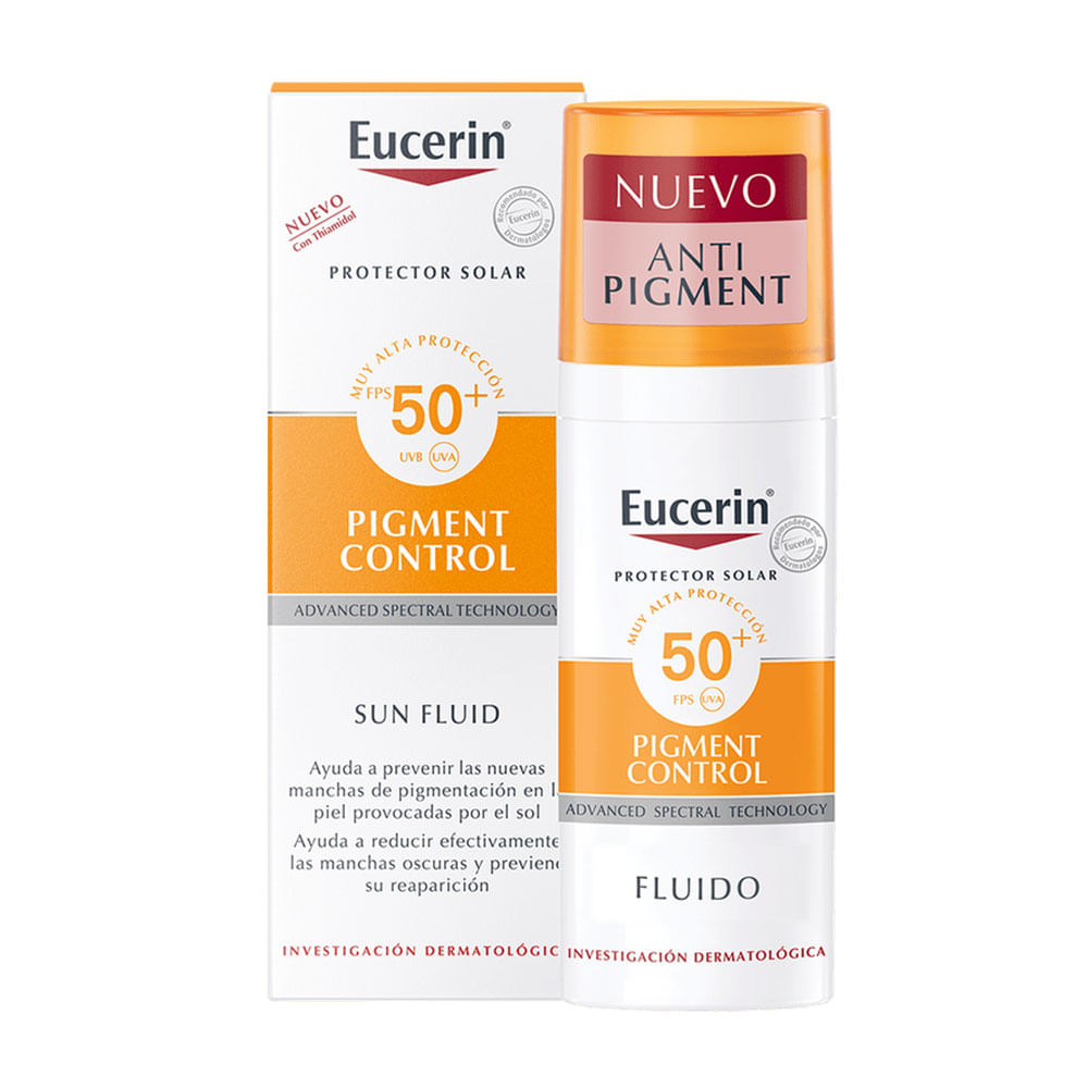 Anthelios Uvmune 400 Oil Control Fluido Frasco 50ml - Protector Solar - La  Roche Posay - Aruma