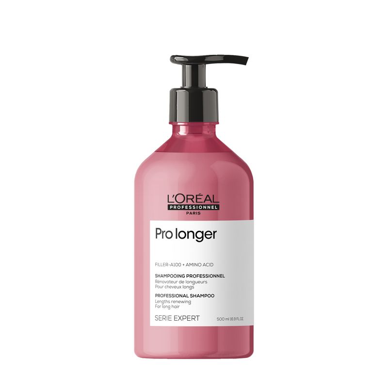 Shampoo Se21 Pro Longer 500ml L'Oréal Professionnel Aruma