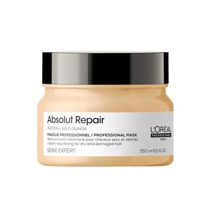 Mascarilla Absolut Repair 250ml L'Oréal Professionnel