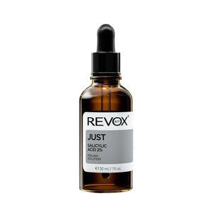 Serum Revox  Just Ácido Salicílico 30ml Revox