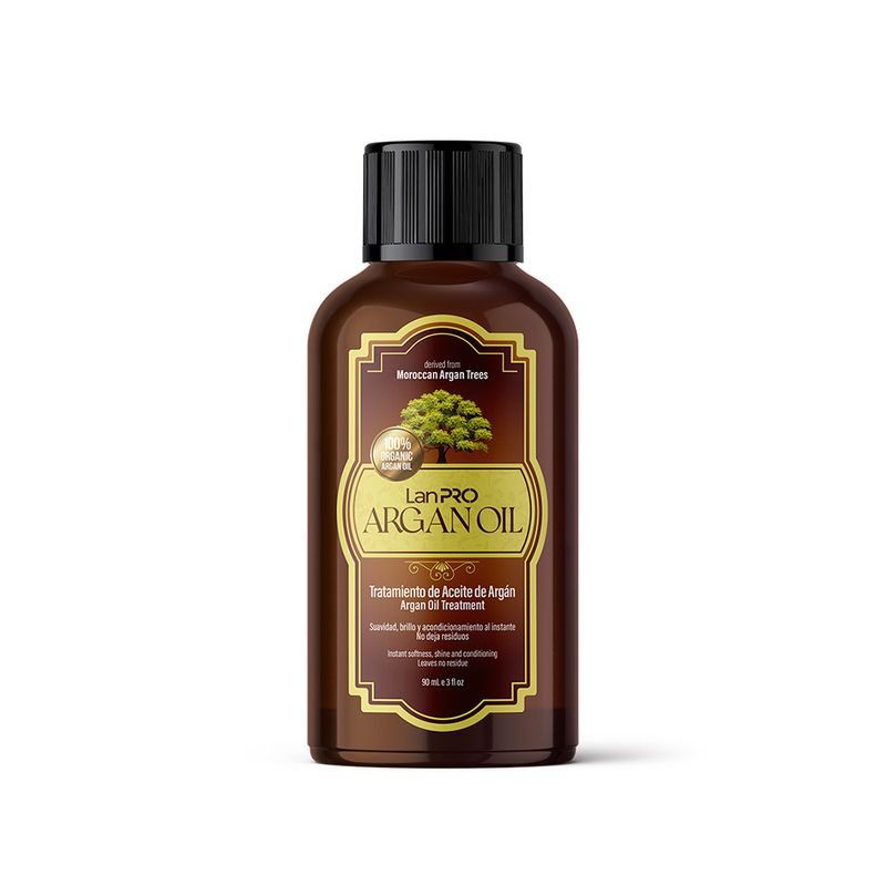 Argan Oil ml Lan Pro - Aruma