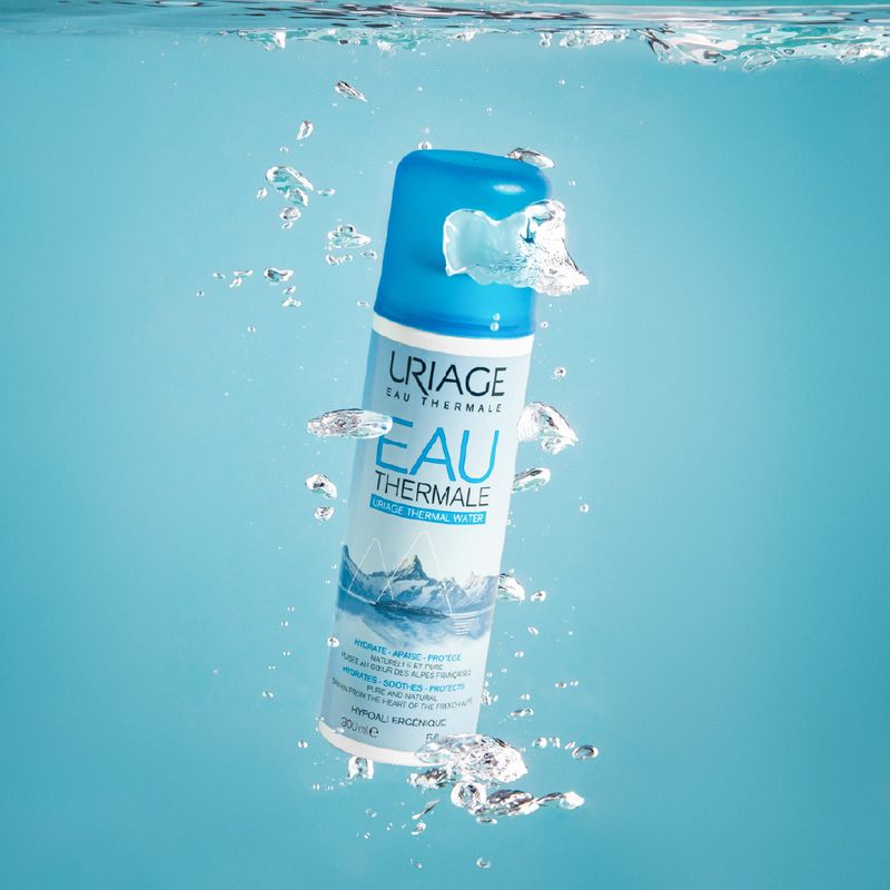 Agua Termal Spray 300 Ml Unidad | Fybeca