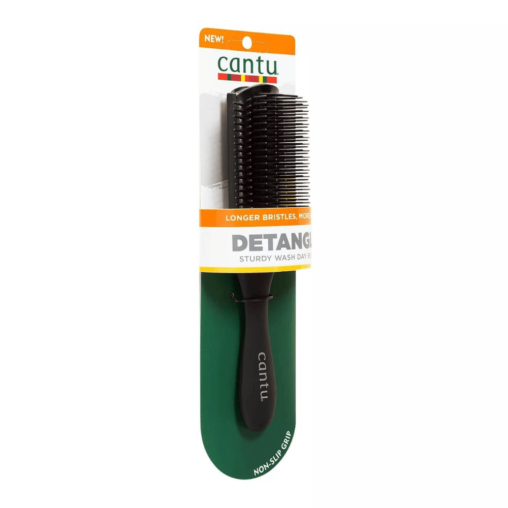Cepillo Detangle Brush Cantu Aruma