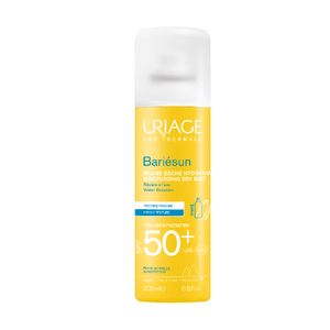 Bloqueador Solar Bariesun SPF 50+ Bruma Spray 200 ml Uriage