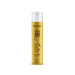 Fijador de Pelo Laca Oro Hair Spray Babaria –