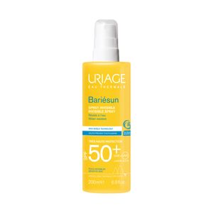 Uriage Bloqueador Corporal Bariésun Spray SPF50+ 200 ml