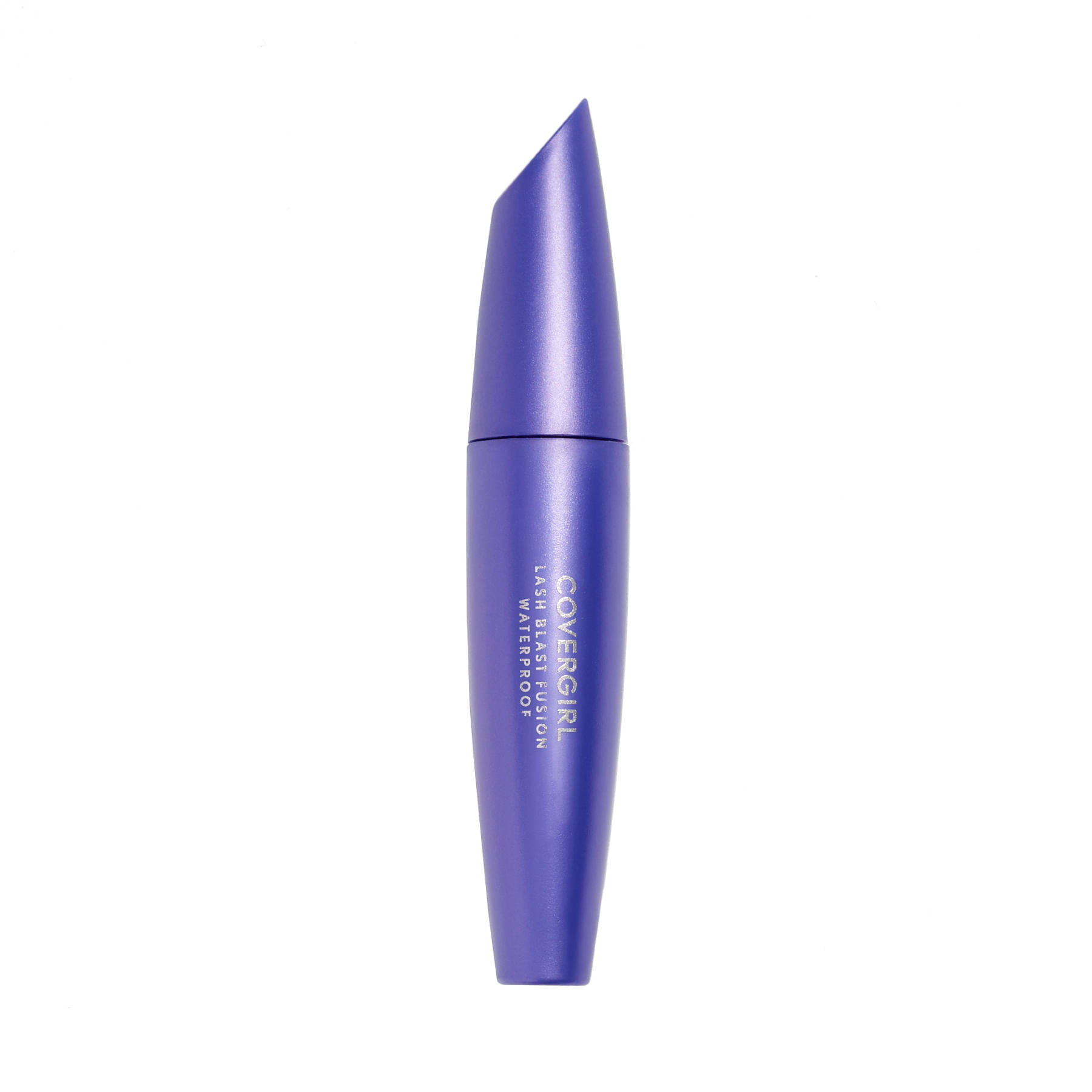 Máscara De Pestañas Covergirl Lashblast Fusion Very Black Waterproof