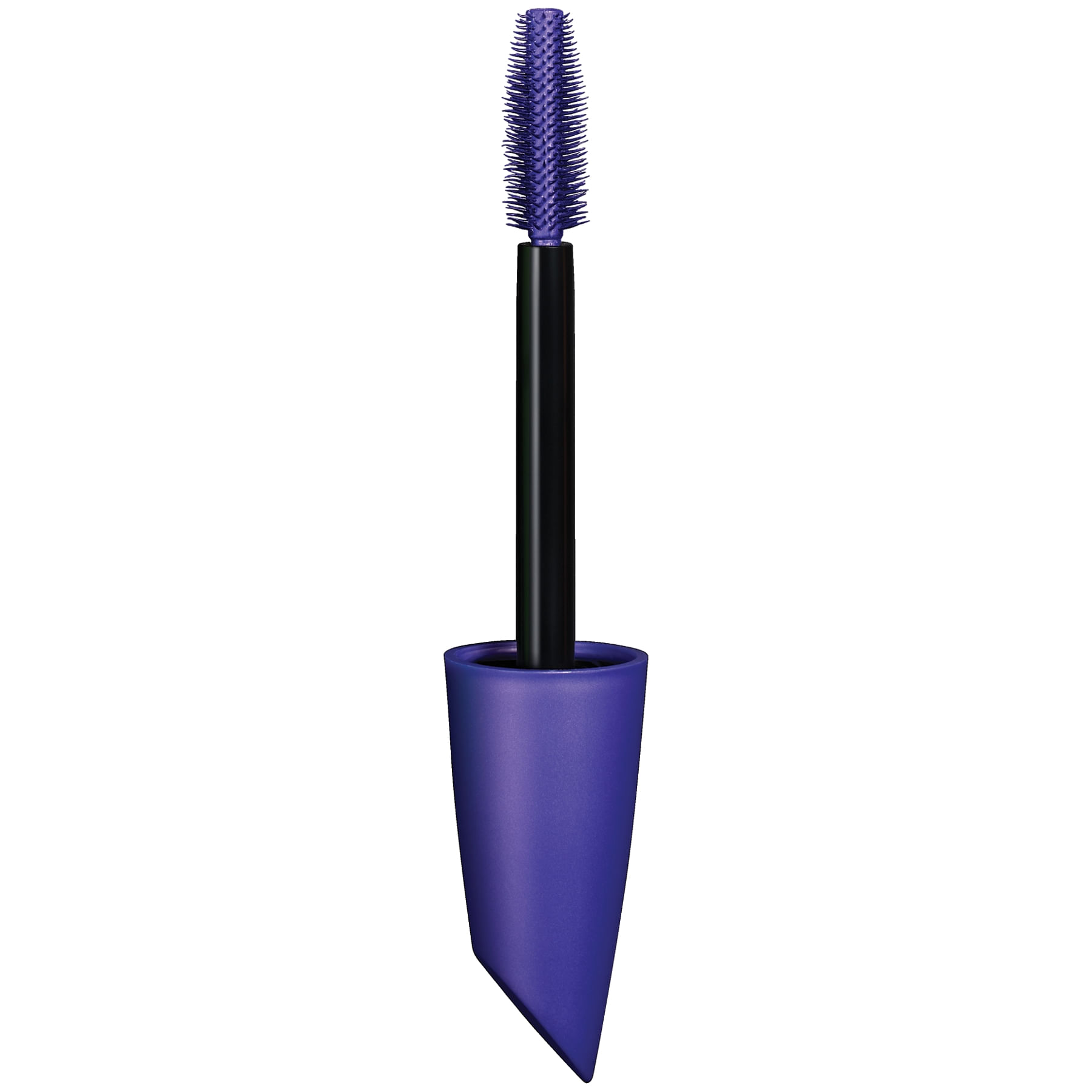 Máscara De Pestañas Covergirl Lashblast Fusion Very Black Waterproof
