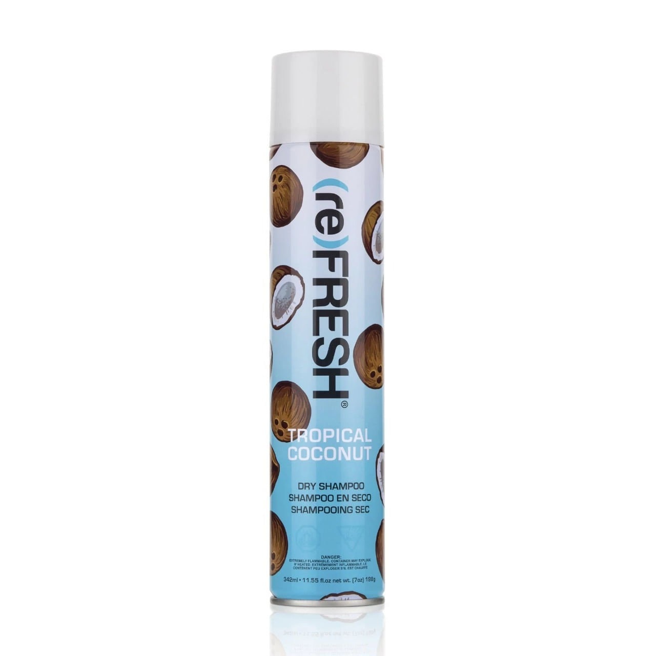 Design Look Tropisches Shampoo - 10 Liter Kanister Für Friseure & Vielnutzer