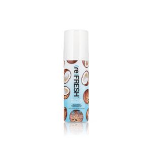 Shampoo Dry Tropical Coconut 75 ml Re Fresh