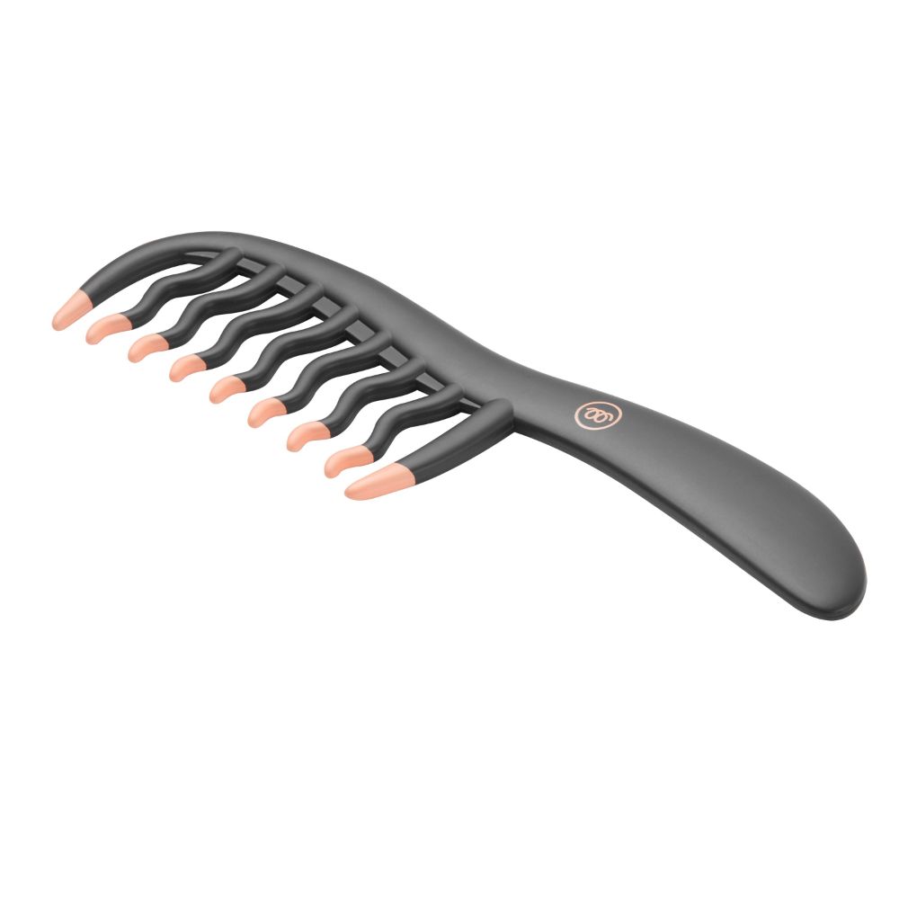Conair Peine Curl Curly detangle Comb Aruma