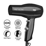 Revlon essentials secadora discount compacta de 1875w