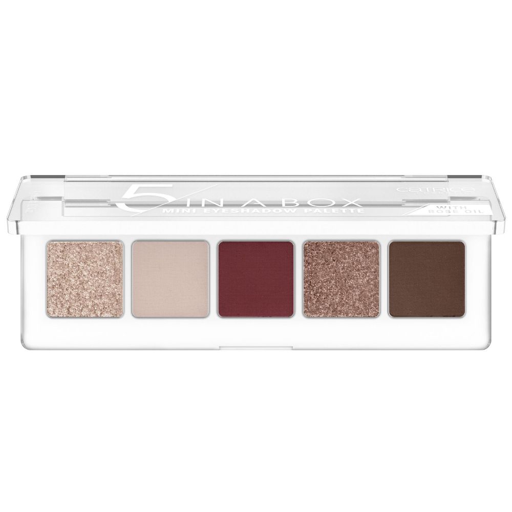 Catrice Precious Pigments Loose Eyeshadow 060 – Loser Lidschatten Mit Intensivem Pigment