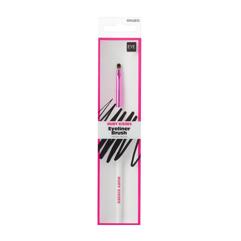 Brocha discount para eyeliner