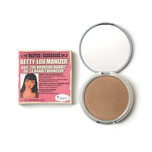 Iluminador Betty Lou Manizer TheBalm
