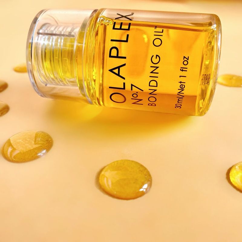 Nro 7 Bonding Oil 30ml Olaplex (Aceite Capilar) - Aruma