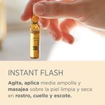 ISDIN ISDINCEUTICS INSTANT FLASH AMP x 5 - Farmacia del Siglo