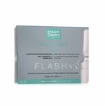 Martiderm Flash, efecto deslumbrante y antifatiga inmediato, 5 ampollas