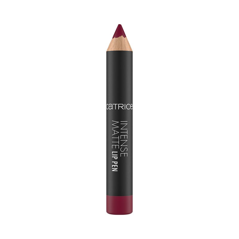 Catrice Full Satin Barra De Labios 040 – Lippenstift, Satinierter Finish, Für Volle Farbe