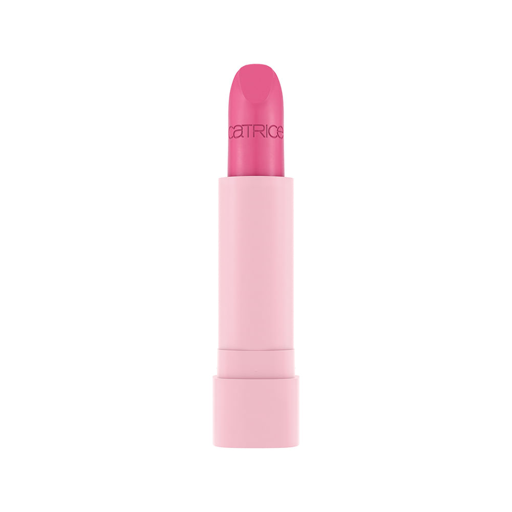 Catrice Vitamin Lip Treatment Lipgloss – 030 Bohemian Raspberry, Pflegender Glanz Für Die Lippen