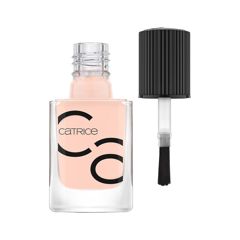 Catrice Iconails Gel Lacquer Nagellack – Farbe 97, Langanhaltender Glanz