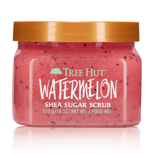 TREE HUT Exfoliante Watermelon 510g