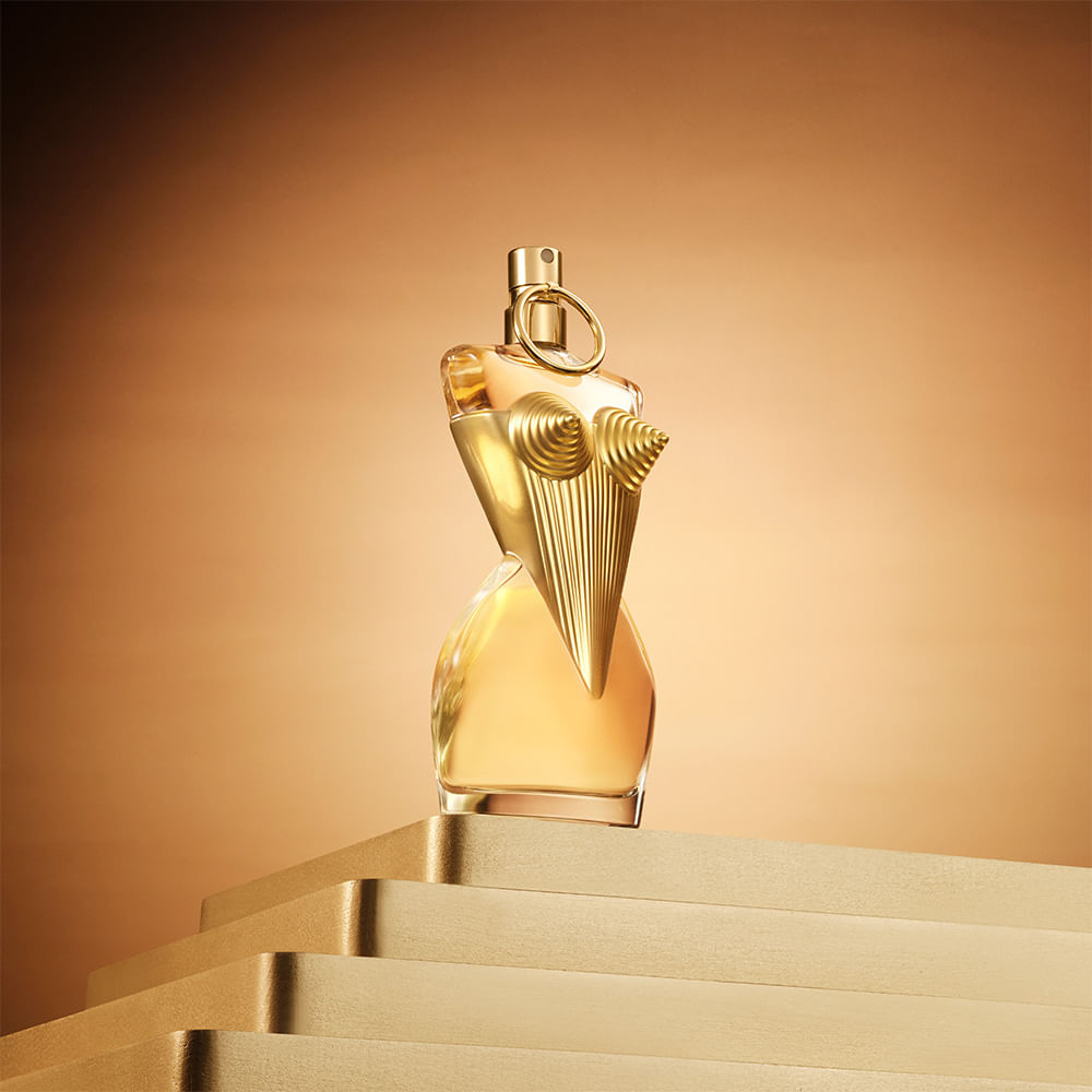 Parfum Jean Paul Gaultier Divine Pour Femme – Eau De Parfum 100 Ml – Neuf En Coffret