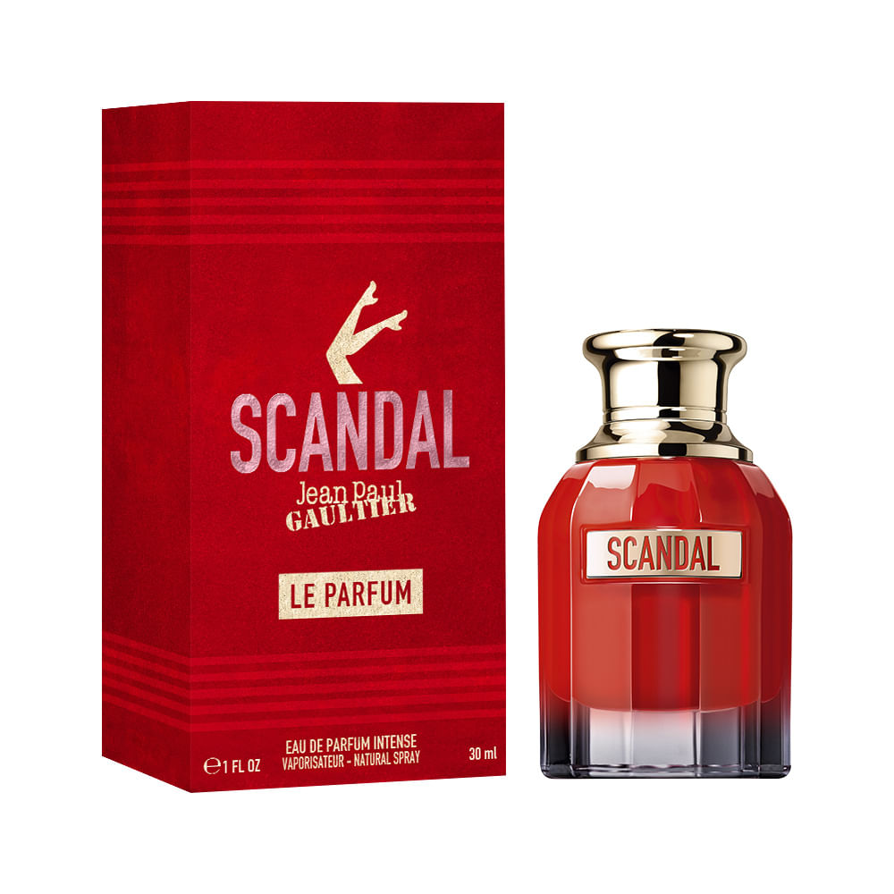 Women's Perfume Jean Paul Gaultier Scandal Le Parfum EDP Scandal Le Parfum 50 ml main image 1