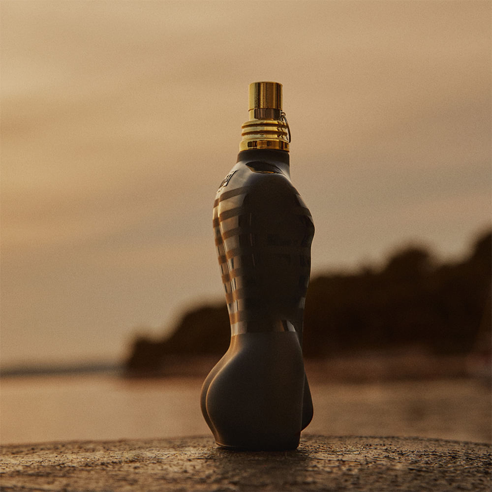 Male Perfume Colonia Hombre Jean Paul Gaultier Gaultier Perfume