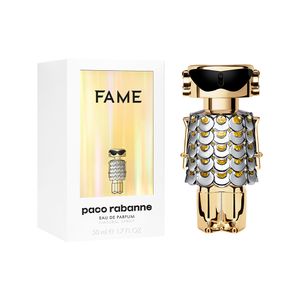 Fragancia Paco Rabanne Fame EDP 50ml