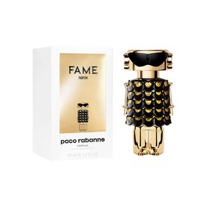 Fragancia Paco Rabanne Fame Parfum EDP 50ml