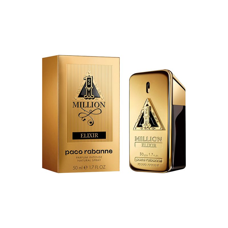 Fragancia one million hombre deals