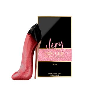 Fragancia Carolina Herrera Very Good Girl Glam Parfum EDP 30ml