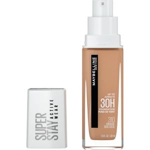 Base Superstay Full Coverage 4.20 Fl Oz Tono Sun Beige Maybelline