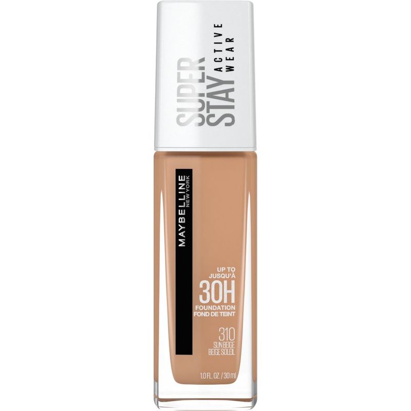 Nueva base SUPER STAY 24h Skin Tint de MAYBELLINE, ¿ Tan buena